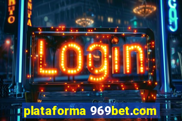 plataforma 969bet.com